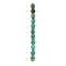 Turquoise Round Beads, 7.5mm by Bead Landing™